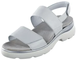 Semler Sandalette dreifach vertellbar