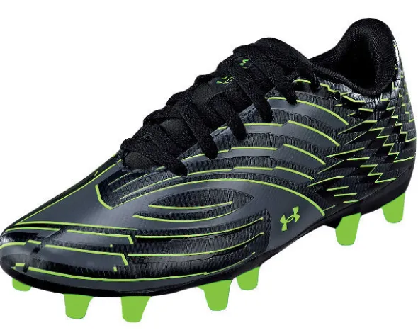 Shadow Select 4 FG von Under Armour