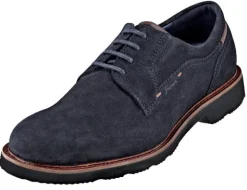 Sioux Business-Schnürhalbschuh