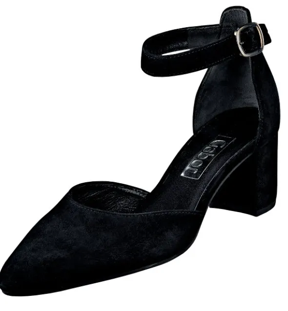 Slingpumps mit Blockabsatz von Gabor