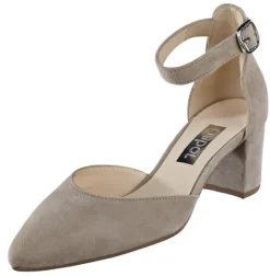 Slingpumps mit Blockabsatz von Gabor