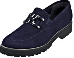 Slipper mit elegantem Schmuck von Semler