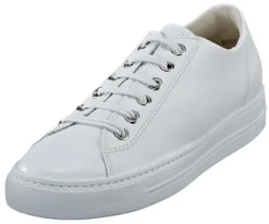 Slipper mit Gummizugschnürung von Paul Green