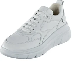 Sneaker mit Chunky-Sohle von Gabor