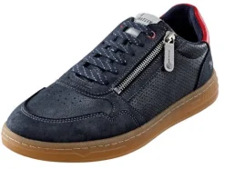 Sneaker mit Lochung von Mustang