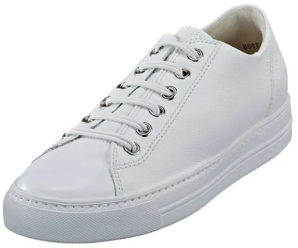 Sneaker mit Schnellverschluss von Paul Green