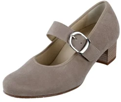 Spangen Pumps von Semler
