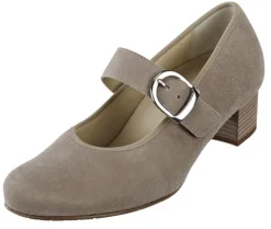 Spangen Pumps von Semler