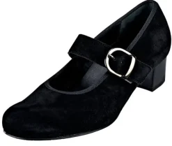 Spangen Pumps von Semler