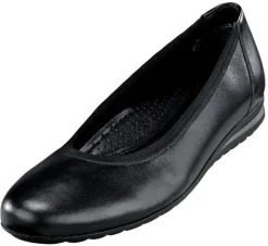 Sportlicher Ballerina mit Komfort