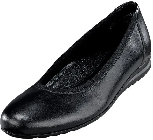 Sportlicher Ballerina mit Komfort