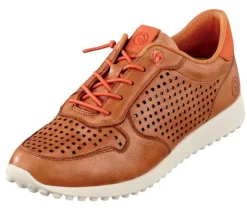 Sportlicher Remonte Sneaker mit Lochung