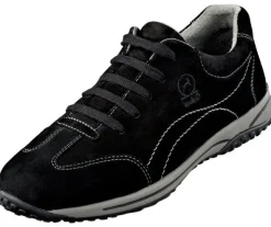 Sportlicher Schnürschuh mit Komfort