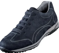 Sportlicher Schnürschuh mit Komfort