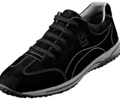 Sportlicher Schnürschuh mit Komfort