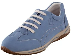 Sportlicher Schnürschuh mit Komfort