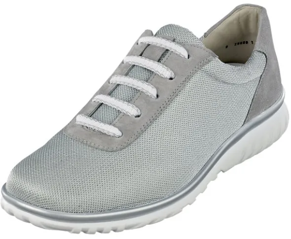 Sportlicher Semler Schnürschuh
