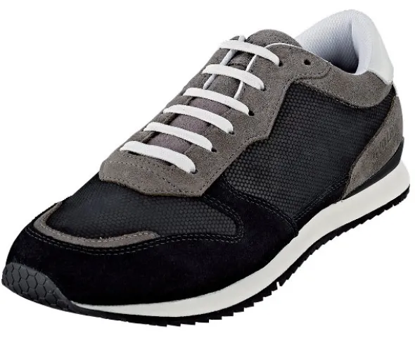 Sportlicher Sneaker von Lloyd