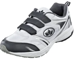 Sportschuh mit Klettverschlüssen von LICO
