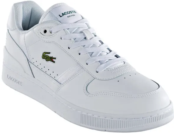 T-CLIP SET von Lacoste