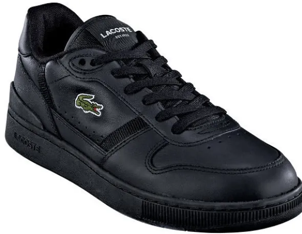T-CLIP SET von Lacoste