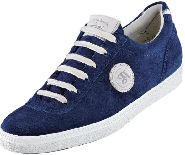 Topmodischer Trend-Sneaker von Paul Green
