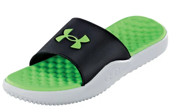 Under Armour Ignite Pro 8 Fixed Strap