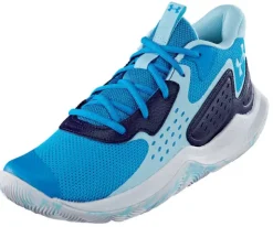 Under Armour Jet