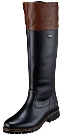 Vario-Schaft Stiefel von Remonte