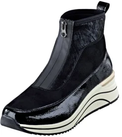 Vegane Stiefelette von Remonte