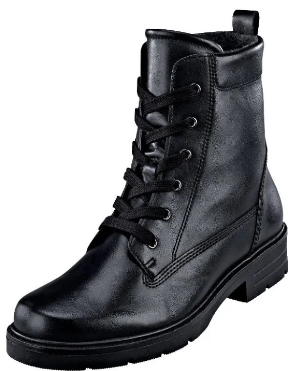 Warmer Gabor Schnürboots