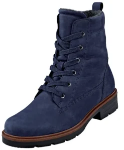 Warmer Gabor Schnürboots