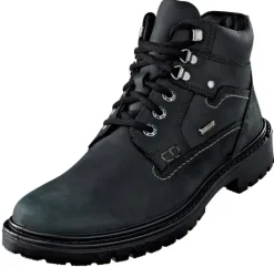 Warmgefütterter Jomos Schnürboots