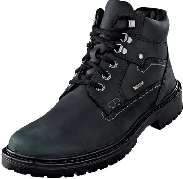 Warmgefütterter Jomos Schnürboots