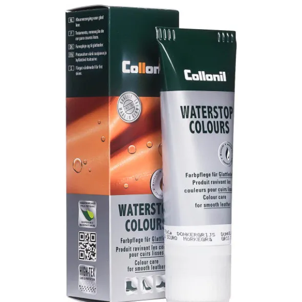 Waterstop Colours dunkelgrau