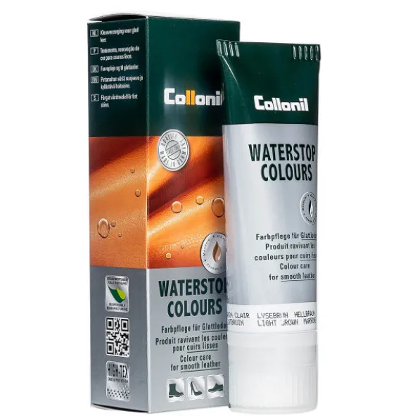Waterstop Colours hellbraun
