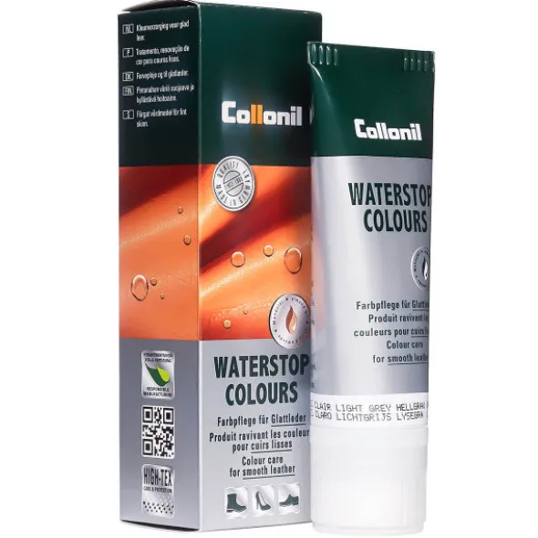 Waterstop Colours hellgrau