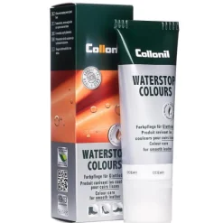 Waterstop Colours ocean (dunkelblau)