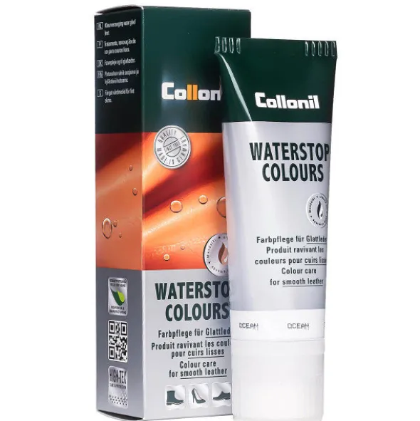 Waterstop Colours ocean (dunkelblau)