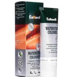Waterstop Colours perlato metallic (farblos)