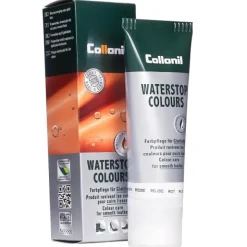 Waterstop Colours rot
