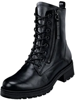 Weit zu öffnender Gabor Boots