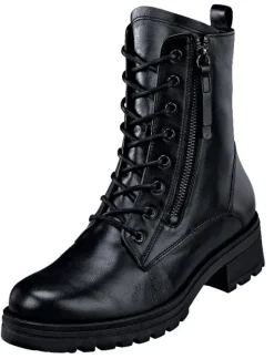 Weit zu öffnender Gabor Boots