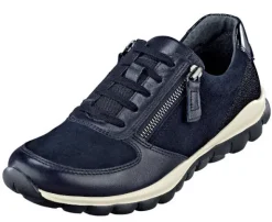 Weit zu öffnender Gabor Rollingsoft Sneaker