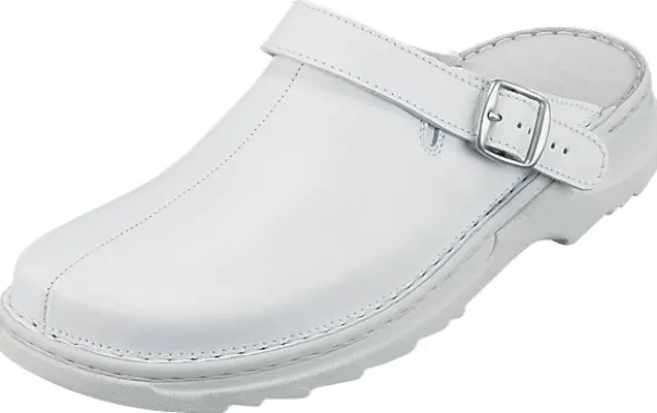 Wellness-Clogs von Stuppy