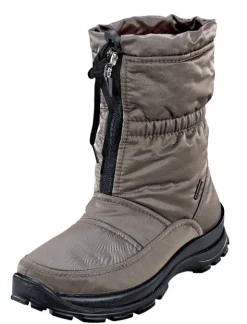 Westland Moonboots mit zusammenziehbarem Schaft
