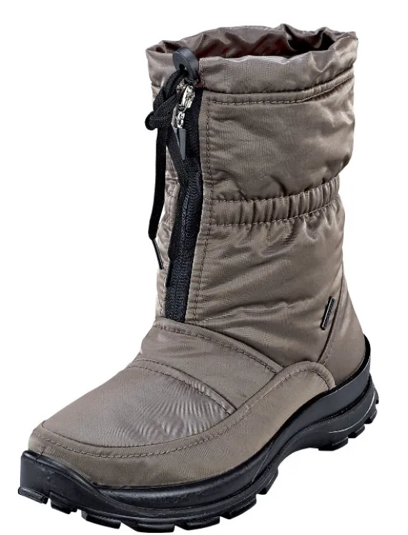 Westland Moonboots mit zusammenziehbarem Schaft