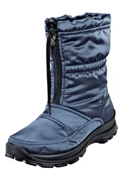 Westland Moonboots mit zusammenziehbarem Schaft